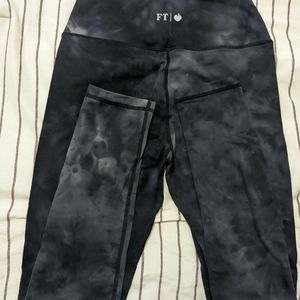 For the Peach Leggings